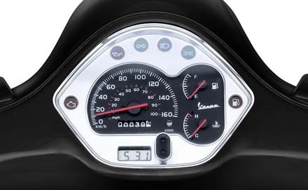 Piaggio Việt Nam sẽ ra mắt Vespa GTS Super 125ie? - 3 Piaggio Việt Nam sẽ ra mắt Vespa GTS Super 125ie? - 3