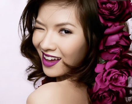 Đan Lê trở lại màn ảnh - 2 Đan Lê trở lại màn ảnh - 2