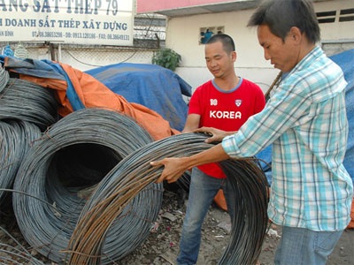 Gác “mộng” xây nhà - 1 Gác “mộng” xây nhà - 1