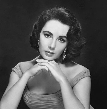Elizabeth Taylor với những bi kịch cuộc đời (phần 2) - 4 Elizabeth Taylor với những bi kịch cuộc đời (phần 2) - 4