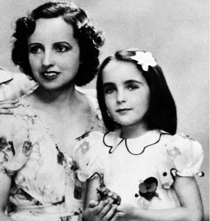 Elizabeth Taylor với những bi kịch cuộc đời (phần 1) - 2 Elizabeth Taylor với những bi kịch cuộc đời (phần 1) - 2