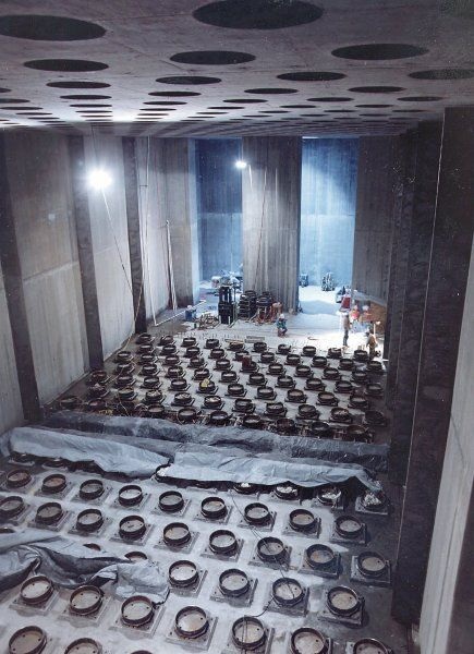 “Thâm nhập” địa điểm ô nhiễm nhất Tây Bán Cầu - 2