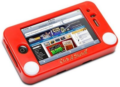 12 phụ kiện độc dành cho iPhone - 1 12 phụ kiện độc dành cho iPhone - 1