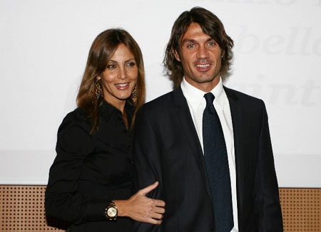 Danh thủ Maldini sẽ phải đi tù vì trốn thuế? - 1