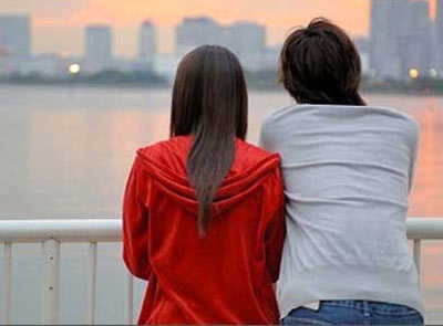 "Loạn nhịp” khi gặp lại tình đầu - 1 "Loạn nhịp” khi gặp lại tình đầu - 1