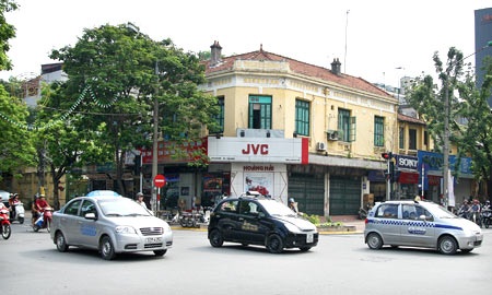 Sẽ cưỡng chế lô đất được bồi thường 1 tỷ đồng/m2 - 1