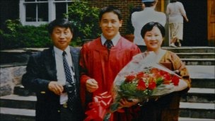 Vì sao người nhập cư Hàn Quốc thành công trên đất Mỹ? - 1 Vì sao người nhập cư Hàn Quốc thành công trên đất Mỹ? - 1