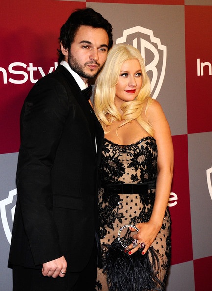 Christina Aguilera sắp lộ ảnh “nhạy cảm”? - 2