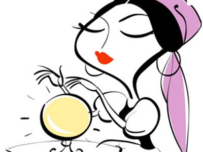 Khổ vì nhà chồng mê tín - 1 Khổ vì nhà chồng mê tín - 1