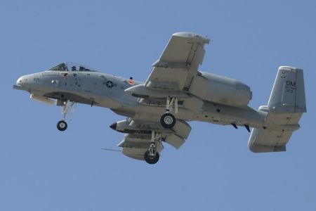 Chiến dịch Libya đã “ngốn” của Mỹ 550 triệu USD - 1