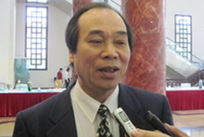 “Tắc” giải quyết sổ đỏ vì bộ máy công quyền “có vấn đề” - 1