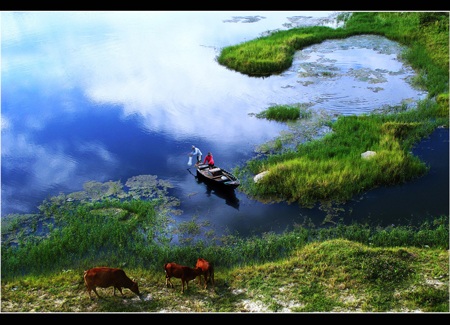 Lung linh “Gặp gỡ tháng 3” - 11