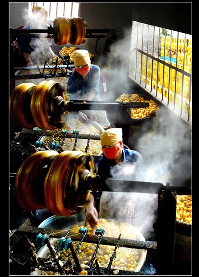 Lung linh “Gặp gỡ tháng 3” - 2