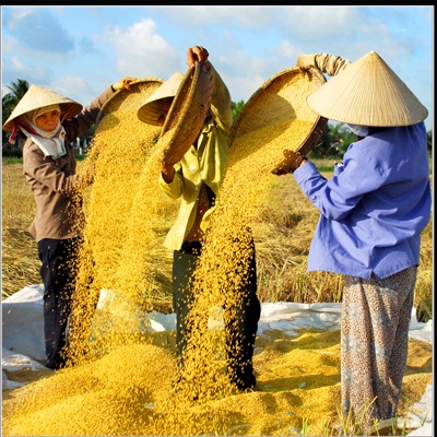 Lung linh “Gặp gỡ tháng 3” - 3