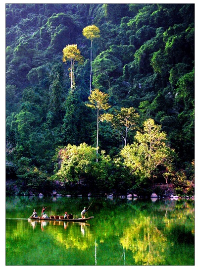 Lung linh “Gặp gỡ tháng 3” - 9