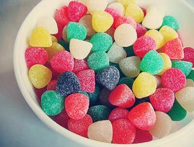 Màu thực phẩm gây tăng động giảm chú ý? - 1 Màu thực phẩm gây tăng động giảm chú ý? - 1