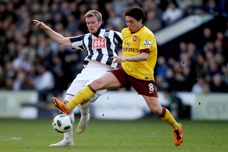 Trước vòng 31 Premier League: Chiến thắng là mệnh lệnh - 2 Trước vòng 31 Premier League: Chiến thắng là mệnh lệnh - 2