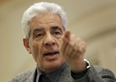 Ngoại trưởng Libya "từ chức", Mỹ “ký lệnh bí mật” ủng hộ nổi dậy - 1