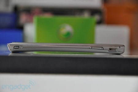 Đập hộp “siêu phẩm” Sony Ericsson Xperia Arc - 5