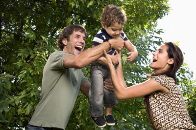 5 khúc mắc phổ biến của gia đình hiện đại - 1