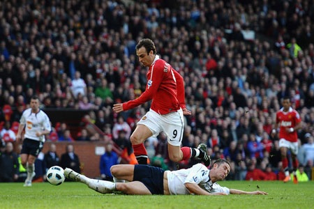 Trước vòng 31 Premier League: Chiến thắng là mệnh lệnh - 1 Trước vòng 31 Premier League: Chiến thắng là mệnh lệnh - 1