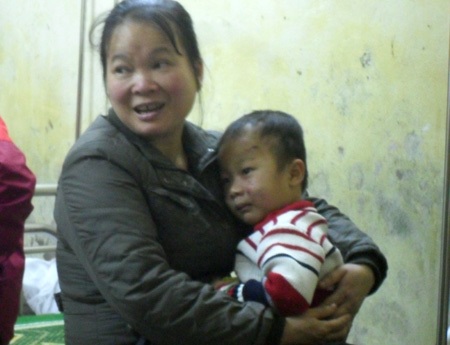 Ký ức kinh hoàng của nạn nhân trong vụ tai nạn 9 người chết  - 2