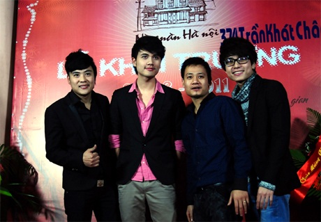 Tác giả “Nồng nàn Hà Nội” khoe con gái cưng - 10