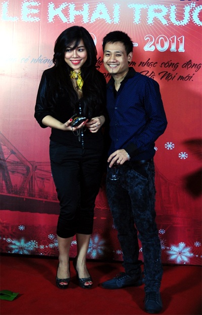 Tác giả “Nồng nàn Hà Nội” khoe con gái cưng - 8