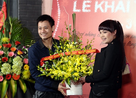 Tác giả “Nồng nàn Hà Nội” khoe con gái cưng - 7