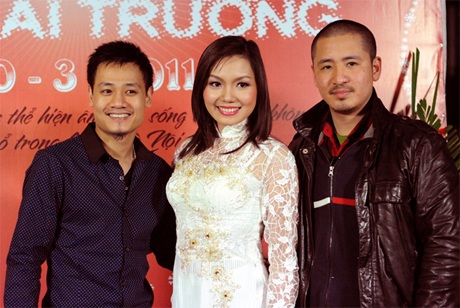 Tác giả “Nồng nàn Hà Nội” khoe con gái cưng - 6