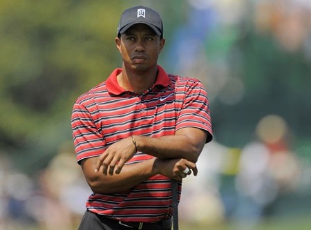 Tiger Woods rao bán du thuyền với giá 25 triệu USD - 1 Tiger Woods rao bán du thuyền với giá 25 triệu USD - 1