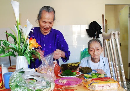 “Mối tình” kỳ lạ của hai người đồng chí - 1 “Mối tình” kỳ lạ của hai người đồng chí - 1