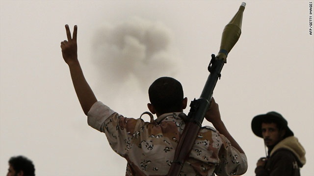 Lãnh đạo Libya cảnh báo “chiến tranh Hồi giáo và Thiên Chúa giáo” - 1 Lãnh đạo Libya cảnh báo “chiến tranh Hồi giáo và Thiên Chúa giáo” - 1