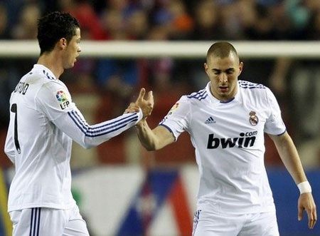 “Bão tố” chờ đón Barcelona - 3 “Bão tố” chờ đón Barcelona - 3