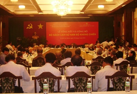 Bản anh hùng ca đẹp nhất về chủ nghĩa yêu nước - 1