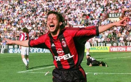 Leonardo - Cuộc chiến giữa trái tim và lý trí - 1 Leonardo - Cuộc chiến giữa trái tim và lý trí - 1