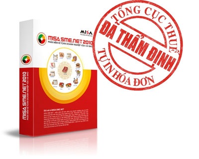 Miễn phí phần mềm kế toán tự in hóa đơn cho doanh nghiệp - 2