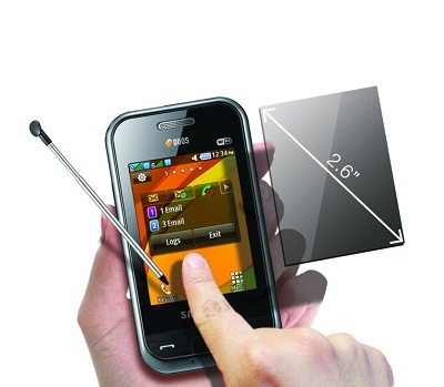 Ngày cuối tuần sôi động với Samsung Champ Duos - 2 Ngày cuối tuần sôi động với Samsung Champ Duos - 2