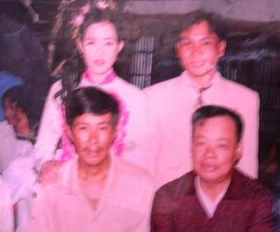 Vỡ nợ vì mộng…đi Tây - 3