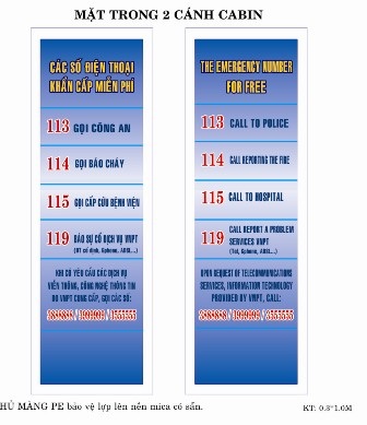 Đã có hướng xử lý những trạm điện thoại thẻ “vô dụng” - 4 Đã có hướng xử lý những trạm điện thoại thẻ “vô dụng” - 4