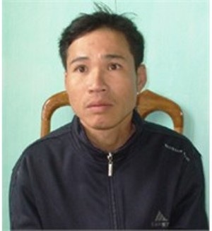 Vây bắt tên cướp 16 năm lẩn trốn pháp luật - 1