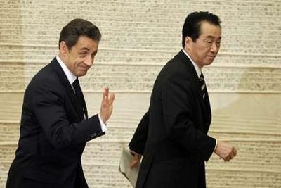 Chùm tin vắn qua ảnh  - 1