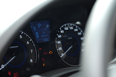 Accent 2012 - Thêm lựa chọn sedan cỡ nhỏ - 11