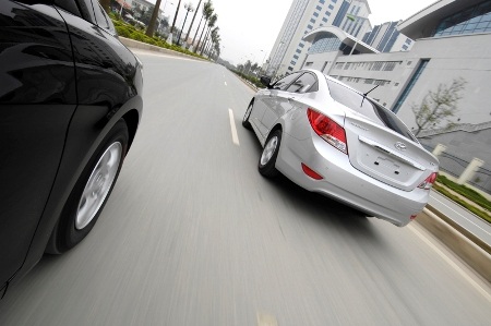 Accent 2012 - Thêm lựa chọn sedan cỡ nhỏ - 14