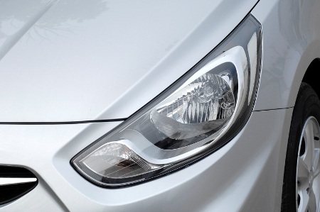 Accent 2012 - Thêm lựa chọn sedan cỡ nhỏ - 3