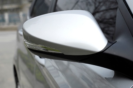 Accent 2012 - Thêm lựa chọn sedan cỡ nhỏ - 4