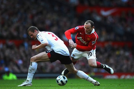 West Ham - MU: Xây vững ngôi đầu - 2 West Ham - MU: Xây vững ngôi đầu - 2