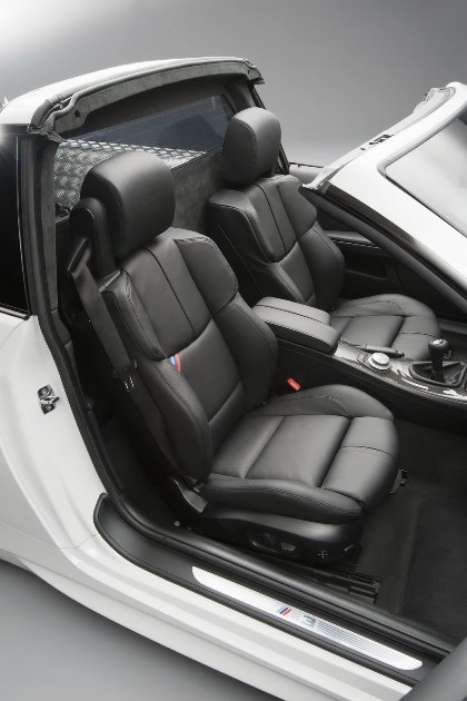 Hãy tưởng tượng BMW M3 là xe bán tải - 11 Hãy tưởng tượng BMW M3 là xe bán tải - 11