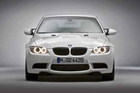 Hãy tưởng tượng BMW M3 là xe bán tải - 1 Hãy tưởng tượng BMW M3 là xe bán tải - 1