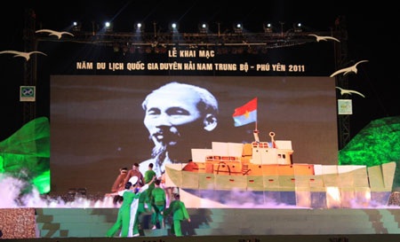 Phú Yên tưng bừng kỷ niệm 400 năm hình thành và phát triển - 4